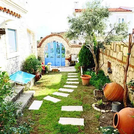 Hotel Sisters Alacati