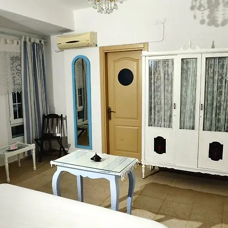 Hotel Sisters Alacati