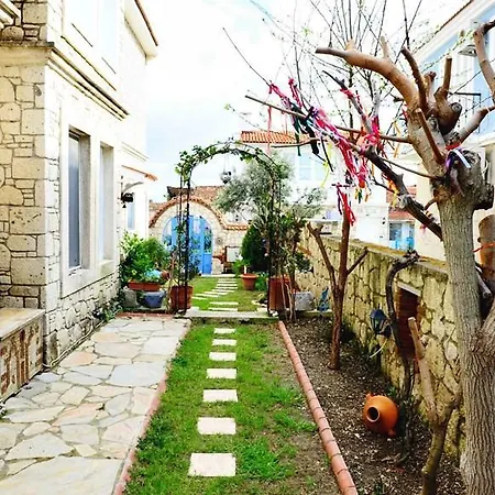 Hotel Sisters Alacati